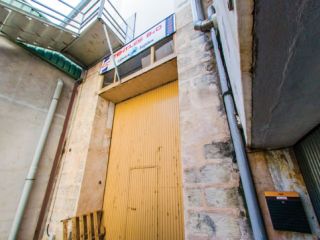 Nave Industrial en venta en Calle San Lorenzo- 2, Alqueria d`Asnar, L` Nave Industrial en venta en Calle San Lorenzo- 2, Alqueria d`Asnar, L`