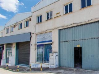 Nave Industrial en venta en Calle Alicante - 53, Alcoy/Alcoi Nave Industrial en venta en Calle Alicante - 53, Alcoy/Alcoi