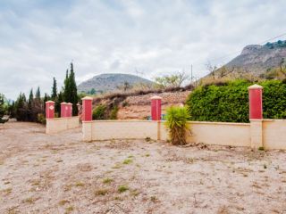 Parcela en venta en Partida LAS PESAS, POLIGO 26, PARCELA 65, Romana (la) Parcela en venta en Partida LAS PESAS, POLIGO 26, PARCELA 65, Romana (la)