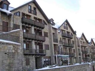 Vivienda en La Vall de Boí Vivienda en La Vall de Boí