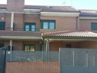 Vivienda en Las Navas del Marqués Vivienda en Las Navas del Marqués