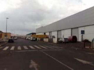 Nave en Tuineje Nave en Tuineje