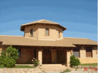 Casa en venta en c. la piedra (partida de cuevas) pol. 6 Casa en venta en c. la piedra (partida de cuevas) pol. 6