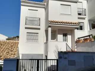 Vivienda en Vélez de Benaudalla Vivienda en Vélez de Benaudalla