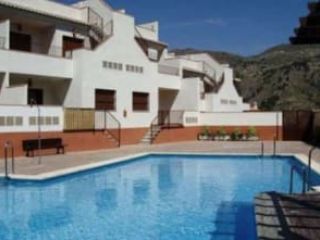 Vivienda en Vélez de Benaudalla Vivienda en Vélez de Benaudalla