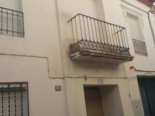 Casa en venta en c. manuel ruiz. Casa en venta en c. manuel ruiz.