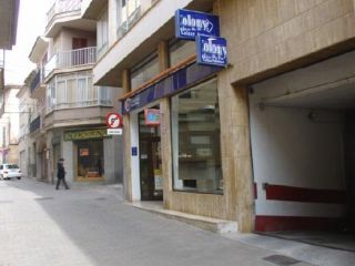 Piso en venta en c. bosch Piso en venta en c. bosch