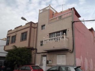 Piso en venta en C. Nicaragua, 47, Carrizal, El (ingenio), Las... Piso en venta en C. Nicaragua, 47, Carrizal, El (ingenio), Las...