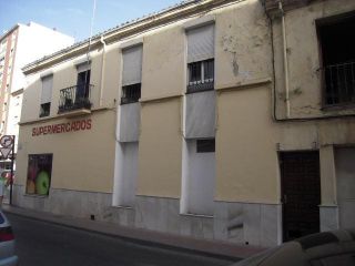 Piso en venta en c. san jose Piso en venta en c. san jose