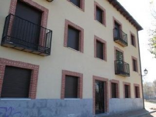 Piso en venta en c. cuestas del arevalillo Piso en venta en c. cuestas del arevalillo