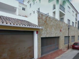 Garaje en Benalmádena Garaje en Benalmádena