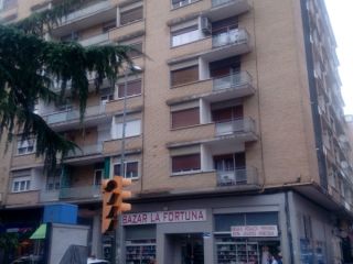 Piso en venta en paseo ramon y cajal Piso en venta en paseo ramon y cajal