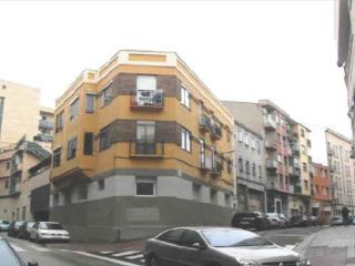 Piso en venta en c. antonio fleta Piso en venta en c. antonio fleta