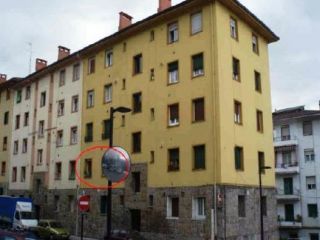 Piso en venta en c. nekolalde Piso en venta en c. nekolalde