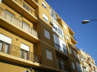 Piso en venta en c. vicente blasco ibañez Piso en venta en c. vicente blasco ibañez