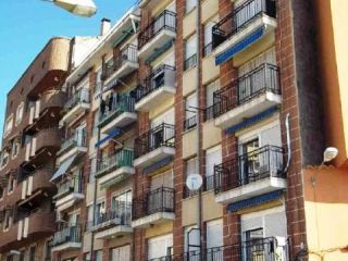 Piso en venta en c. san benito Piso en venta en c. san benito