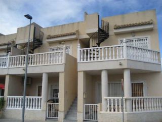 Piso en venta en c. almoradi Piso en venta en c. almoradi