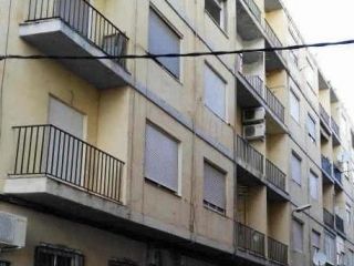 Piso en venta en c. la paz Piso en venta en c. la paz