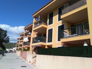 Vivienda en Andratx Vivienda en Andratx