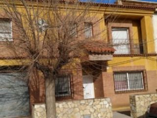 Vivienda en Cogollos de Guadix Vivienda en Cogollos de Guadix
