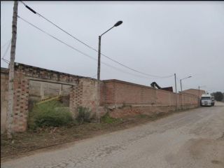 Parcela unifamiliar en 20900 Parcela unifamiliar en 20900