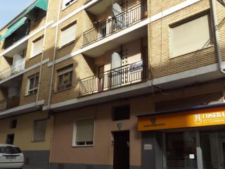 Piso en venta en c. alfonso vi Piso en venta en c. alfonso vi