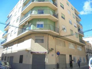 Piso en venta en c. aragon Piso en venta en c. aragon