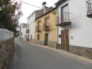 Vivienda en Arenas del Rey Vivienda en Arenas del Rey