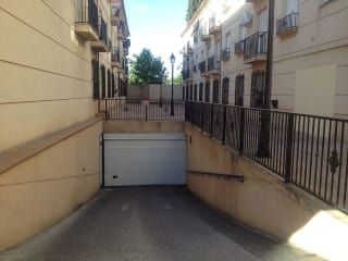 Garaje en Las Gabias Garaje en Las Gabias