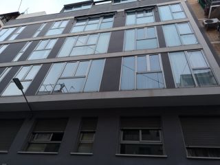 Calle Calle Cronista Viravens (Edificio Terra I) 21 -2 10 21, -2 Calle Calle Cronista Viravens (Edificio Terra I) 21 -2 10 21, -2
