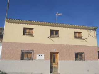 Casa Calle Molineta, Yecla Casa Calle Molineta, Yecla