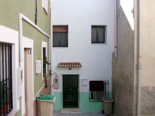 Casa Calle Cabecico B, Caravaca De La Cruz Casa Calle Cabecico B, Caravaca De La Cruz