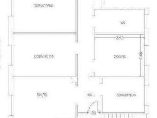 Piso en venta en c. illes balears Piso en venta en c. illes balears
