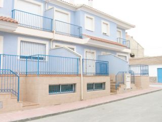 CHALET Calle Vereda Real, Fuente Librilla CHALET Calle Vereda Real, Fuente Librilla