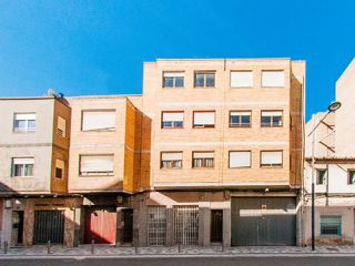 Piso en venta en Avenida PAÍS VALENCIANO 57, 1º B, Albatera Piso en venta en Avenida PAÍS VALENCIANO 57, 1º B, Albatera