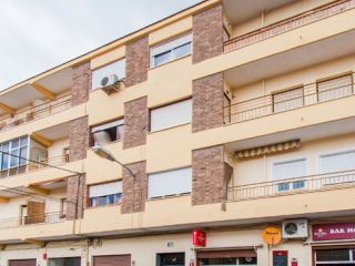 Piso en venta en Ibi Piso en venta en Ibi