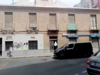 Piso Calle Alcalde Juan Paredes, Mazarrón Piso Calle Alcalde Juan Paredes, Mazarrón