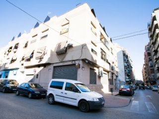 Parking Calle Eduardo Linares, Molina De Segura Parking Calle Eduardo Linares, Molina De Segura