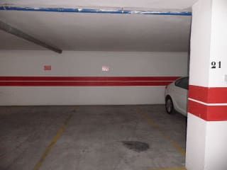Garaje en Benahadux Garaje en Benahadux