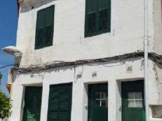 Piso en venta en C. Santa Escolástica, 54, Mao, Illes Balears Piso en venta en C. Santa Escolástica, 54, Mao, Illes Balears