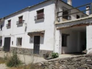 Vivienda en Válor Vivienda en Válor