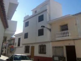 Vivienda en Vélez de Benaudalla Vivienda en Vélez de Benaudalla