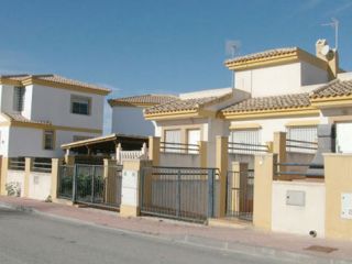 CHALET Calle Bancal Del Trigo Parc.22 Viv.26, Sucina CHALET Calle Bancal Del Trigo Parc.22 Viv.26, Sucina