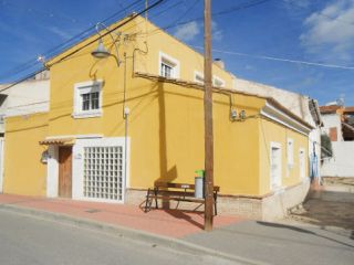 CHALET Calle Barca, Rincon Beniscornia CHALET Calle Barca, Rincon Beniscornia