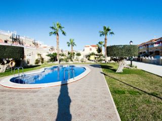 CHALET Avenida De La Estacion, Algorfa CHALET Avenida De La Estacion, Algorfa