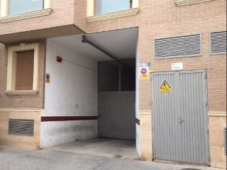Garaje en Almería Garaje en Almería