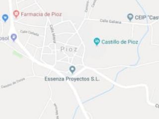 Suelo en Pioz Suelo en Pioz