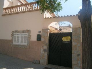 Casa en venta en c. puig tomir Casa en venta en c. puig tomir