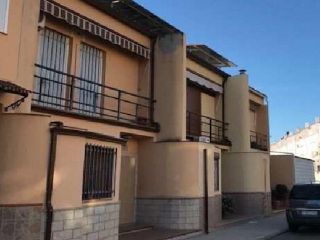 Casa en venta en c. severo ochoa Casa en venta en c. severo ochoa