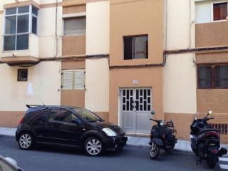 Piso en venta en c. obispo antonio pildain y zapiain Piso en venta en c. obispo antonio pildain y zapiain